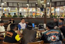 Asmo Kalbar Perkuat Solidaritas Komunitas Singkawang Melalui Edukasi SR