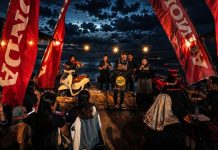 Astra Motor Kalbar Manjakan Pengguna Scoopy Singkawang lewat “Scoopy Your Mode Your Ride”