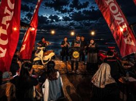 Astra Motor Kalbar Manjakan Pengguna Scoopy Singkawang lewat “Scoopy Your Mode Your Ride”