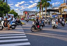 Asmo Kalbar Hadirkan Program Menarik dan Berkesan Bagi Pengguna Motor Scoopy