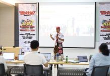 AHM Best Student Usung Tema “Gen Z Berkarya, Indonesia Berdaya!”
