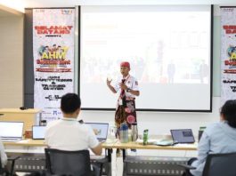 AHM Best Student Usung Tema “Gen Z Berkarya, Indonesia Berdaya!”