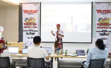 AHM Best Student Usung Tema “Gen Z Berkarya, Indonesia Berdaya!”