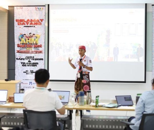 AHM Best Student Usung Tema “Gen Z Berkarya, Indonesia Berdaya!”