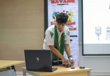 Pendaftaran Dibuka, AHM Best Student Ajak Pelajar Ubah Ide Jadi Inovasi untuk Negeri
