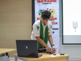 Pendaftaran Dibuka, AHM Best Student Ajak Pelajar Ubah Ide Jadi Inovasi untuk Negeri