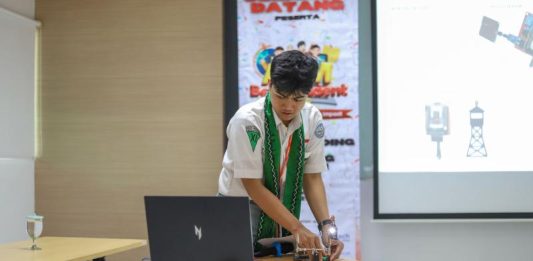 Pendaftaran Dibuka, AHM Best Student Ajak Pelajar Ubah Ide Jadi Inovasi untuk Negeri