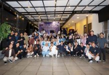 Asmo Kalbar Dukung Reuni Akbar 12 Tahun SI UNTAN, Perkuat Jejaring Alumni & Mahasiswa