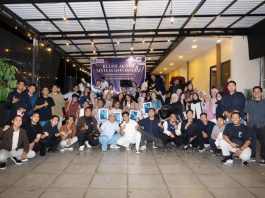 Asmo Kalbar Dukung Reuni Akbar 12 Tahun SI UNTAN, Perkuat Jejaring Alumni & Mahasiswa