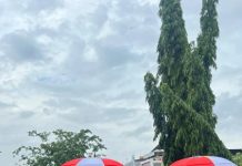 Azko Boom Sale Kembali Hadir di Pontianak