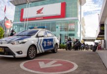 Asmo Kalbar Dukung Penuh Perhelatan Jamnas FSI Ke-XVII