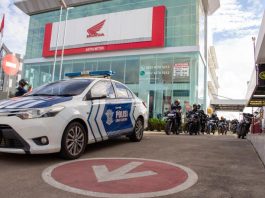 Asmo Kalbar Dukung Penuh Perhelatan Jamnas FSI Ke-XVII