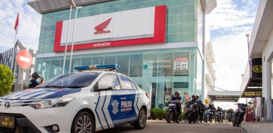 Asmo Kalbar Dukung Penuh Perhelatan Jamnas FSI Ke-XVII
