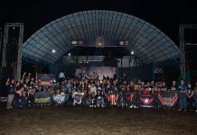 HSC Pertama Kali Jadi Tuan Rumah dalam Perhelatan Jamnas FSI XVII 2026