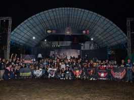 HSC Pertama Kali Jadi Tuan Rumah dalam Perhelatan Jamnas FSI XVII 2026
