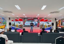 Astra Motor Kalbar Sukses Menggelar Technical Skill Contest 2026
