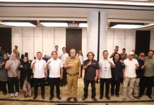 Perluas Cakupan Perlindungan Pekerja, BPJS Ketenagakerjaan Perkuat Sinergi Bersama AMSI