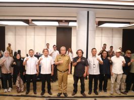 Perluas Cakupan Perlindungan Pekerja, BPJS Ketenagakerjaan Perkuat Sinergi Bersama AMSI
