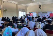 Edukasi Safety Riding Bangun Kesadaran Keselamatan Berkendara Bagi Pelajar