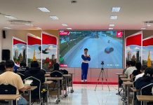 Perkuat #Cari_aman, Asmo Kalbar Gelar Refreshment SR untuk Seluruh Jaringan Honda
