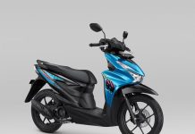 New Honda BeAT Miliki Fitur Favorit Bagi Pencinta Skutik