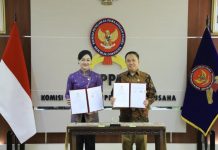 OJK dan KPPU Sepakat Tingkatkan Sinergi dan Koordinasi Pelaksanaan Tugas dan Fungsi