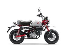 Tampil Makin Ikonik, Segar dan Ekpresif, Honda Monkey Hadir dengan Desain Terbarunya