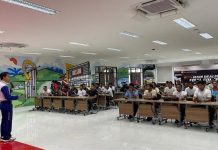 Gencarkan Edukasi Keselamatan Berkendara, Asmo Kalbar Gandeng Sigab dan Bravo