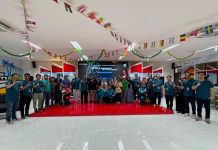 Asmo Kalbar Ajak Masyarakat Rasakan Evolusi New Honda Vario Evo 160
