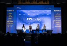 17th SATU Indonesia Awards 2026 di Young On Top National Conference