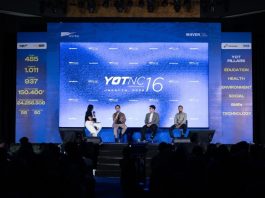 17th SATU Indonesia Awards 2026 di Young On Top National Conference