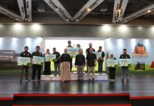 Guru Paud, Siswa SMA hingga Mahasiswa Ikuti SR Camp 2026