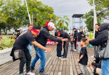 Asmo Kalbar Hadirkan Program Berbeda Bagi Pencinta Motor PCX