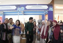Boyong Beberapa Penghargaan, KPw BI Kalbar Buktikan SDM Kalbar Unggul di Ajang FESyar KTI 2026
