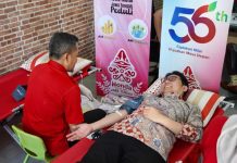 Perayaan HUT ke-56, Astra Motor Salurkan 560 Kantong Darah Melalui Aksi Donor Serentak di 12 Provinsi