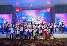 AHM Dorong Transformasi Layanan Melalui KLHN 2026