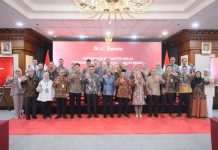 Tiga Fokus OJK Disiapkan Untuk Literasi dan Inklusi Keuangan Syariah