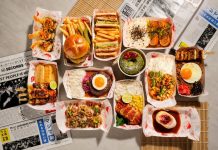 Bertajuk “60 Seconds to Tokyo” Aston Pontianak Hotel & Convention Center resmi Luncurkan Kuliner Khas Japanese Street Food