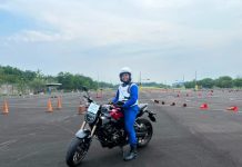 Astra Motor Kalbar Bagikan Tips Semangat Kemerdekaan #Cari_aman Sambut HUT RI ke-81
