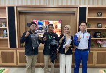 Via Radio, Astra Motor Kalbar Sampaikan Edukasi Keselamatan Berkendara
