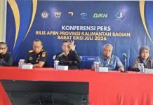 Pendapatan Negara Alami Pertumbuhan Positif Ditengah Dinamika Ekonomi Global