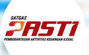 Satgas Pasti Hentikan Kegiatan SNAPBOOST