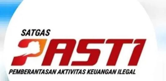 Satgas Pasti Hentikan Kegiatan SNAPBOOST